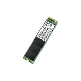 Transzend Ts1tmte110q 110q PCE SSD, 1 TB, M.2 2280, PCIE Gen3x4, M-Schlëssel, qlc, dramc, dramc, dramc, dramc, dramc, dramc, dromc