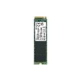 Transzend Ts1tmte110q 110q PCE SSD, 1 TB, M.2 2280, PCIE Gen3x4, M-Schlëssel, qlc, dramc, dramc, dramc, dramc, dramc, dramc, dromc
