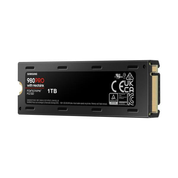 Samsung 980 Pro Careskink, 1 TB