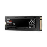Samsung 980 Pro Careskink, 1 TB