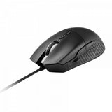 L33T GAME 160383 Gungnir Gaming Maus. 8 Knäppchen, 16.000dpi, ergonomesch, rgb