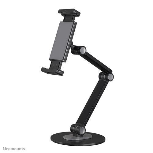 NEOMOUNTS DS15-550BL1 STANDET UNIVERSALE per compresse da 4,7 - 12,9 pollici
