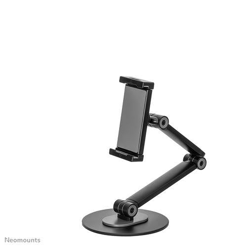 NEOMOUNTS DS15-550BL1 STANDET UNIVERSALE per compresse da 4,7 - 12,9 pollici