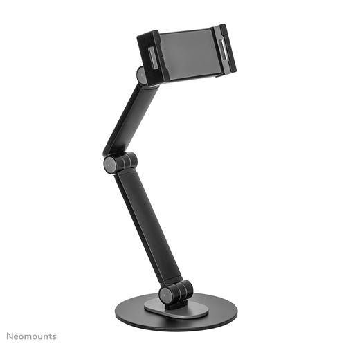 NEOMOUNTS DS15-550BL1 STANDET UNIVERSALE per compresse da 4,7 - 12,9 pollici