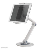 Neomounts DS15-550WH1 Universal Tablet Stand for 4.7 - 12.9 inch tablets