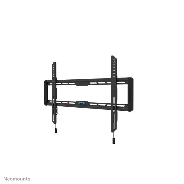 Neomounts WL30-550BL16 skærmvægbeslag, 75, 70 kg, fast, ultra tynd, Vesa 600x400