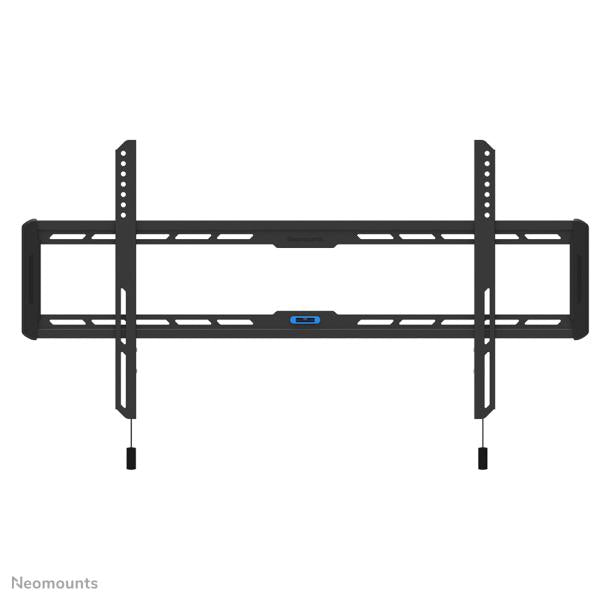 Neomounts WL30-550BL18 Screen Wall Mount, 86, 70 kg, fixed, Ultra Thin, Vesa 800x400