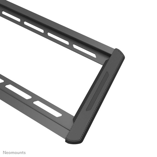 Neomounts WL30-550BL18 Screen Wall Mount, 86, 70 kg, fixed, Ultra Thin, Vesa 800x400