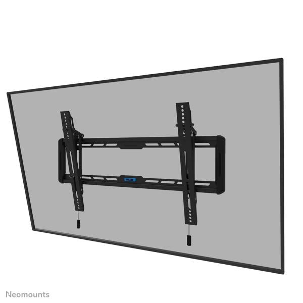 Neomounts WL35-550BL16 Screen Wall Mount, 75, 70KG, TILT, VESA 600X400,