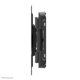 Neomounts WL40-540BL12 SCELMA SCHEMA MOLTO, 55, inclinazione, movimento completo, 2 perni, Vesa 200x200