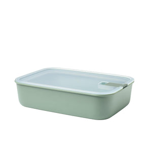 Mepal Frësch Iessen Container Easyclip 2250ml Salbei