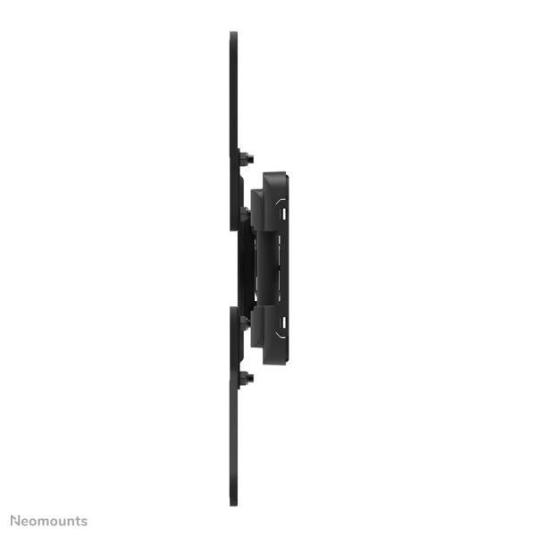 NeoMounts WL40-540BL14 MOUNTOR WALL MOUNT, 55, TITT, FULLOVÝ Motion, 2 Pivots, VESA 400X400