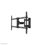 Neomounts WL40-550BL16 Skjermveggmontering, 65, tilt, full bevegelse, 3 svinger, VESA 600x400