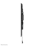 Neomunts wielt WL30s-850bl14 flaach Mauer Support