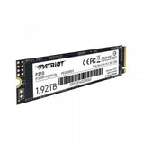 Patriot P310P192TM28P310 P310 SSD, 1920 GB, M.2 2280, Retail, 2100 1800 MB S, 280K 250K IOPS