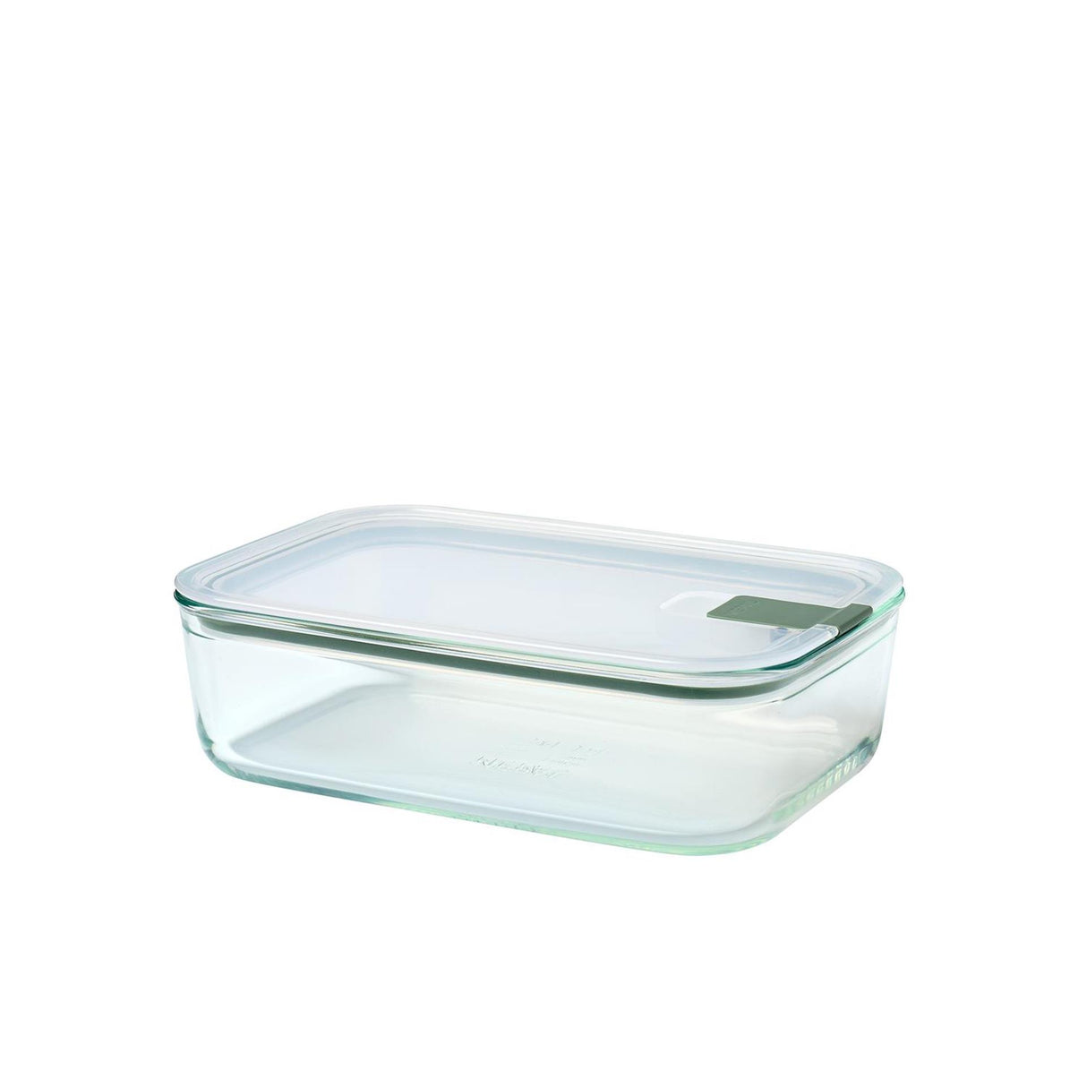 MEPAL Glassreinigungsbox - Easyclip - Nordic Sage - 1500 ml
