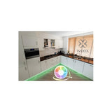 Wox R5149 Smart LED Kit Strip Funkcje muzyczne, Wi-Fi, 210 LM, 24 W, 3000K ~ 6500K, 1,5M