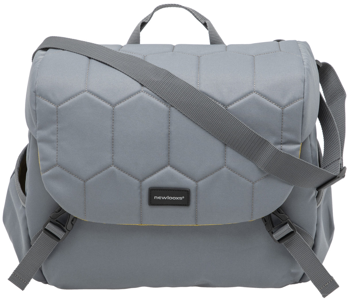 Mondi Joy Bicycle Bag - Shoulder Bag - Gray