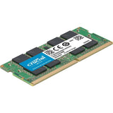 Crucial CT16G4SFRA32A So-Dimm, 16 GB, DDR4, 3200 MHz, Cl22, 260 pin-non berretto