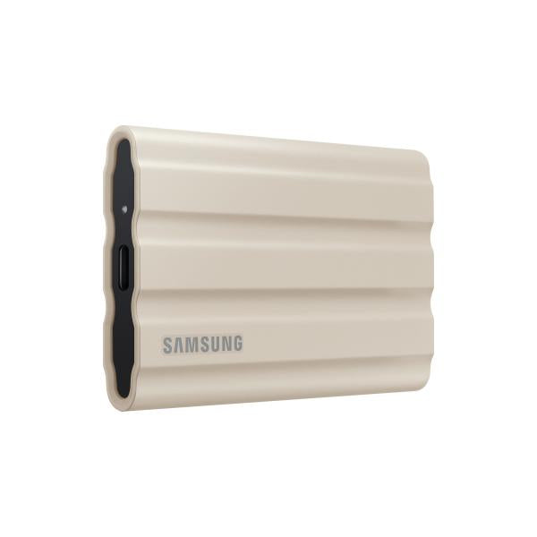 Samsung portatile SSD T7 Shield, 2 TB