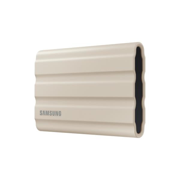 Samsung portatile SSD T7 Shield, 2 TB