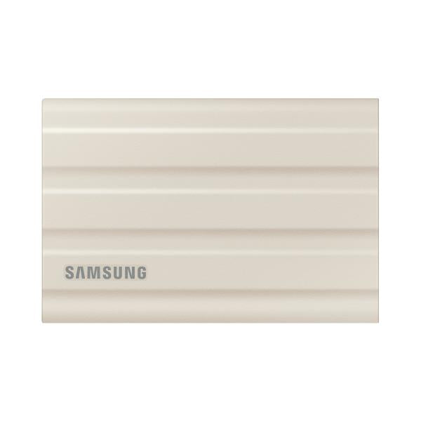 Samsung portatile SSD T7 Shield, 2 TB