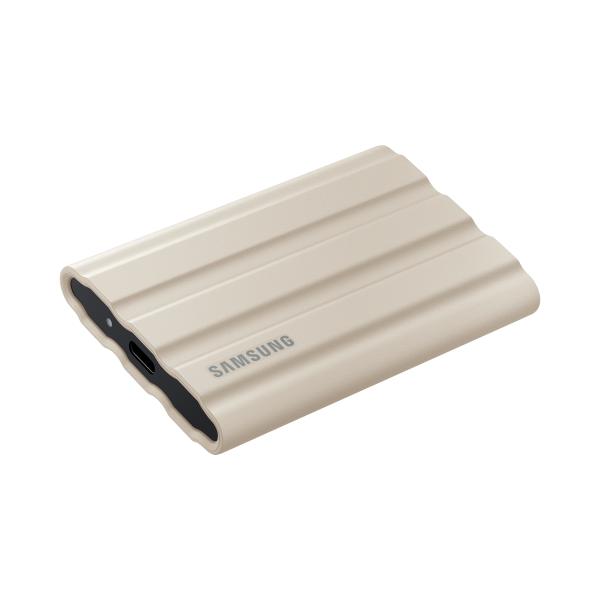 Samsung portatile SSD T7 Shield, 2 TB