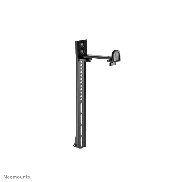 Neomounts Awl29-650Bl1 Soundbar Vesa Mount, 15 kg, odległość do ściany: 7,7 - 21,5 cm