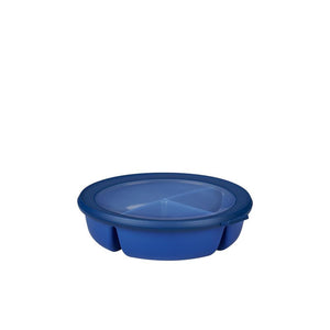 Mepal bento mísa cirqula vivid blue