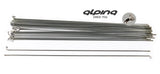 Alpina Spaak Zink 13-236 sem prata do mamilo (144st)