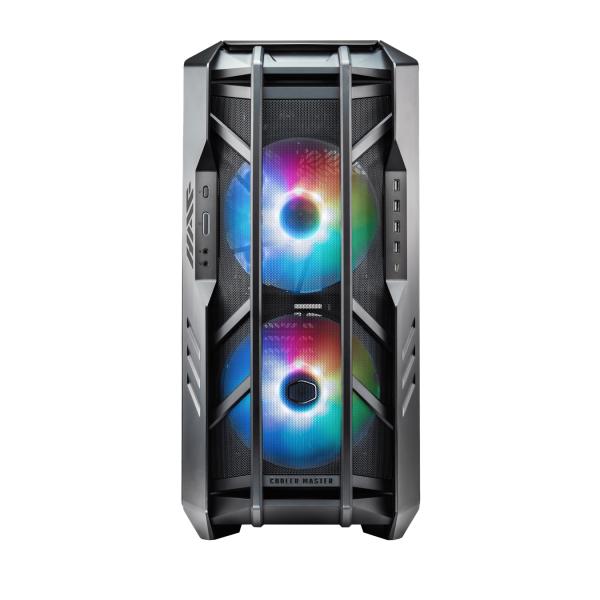 Refroidisseur maître refroidisseur H700-ISTN-S00 HAF 700, ATX, MIDI-TOWER