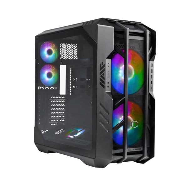 Refroidisseur maître refroidisseur H700-ISTN-S00 HAF 700, ATX, MIDI-TOWER