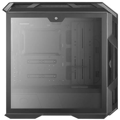 Cooler Master MCM-H500M-IHNN-S00 Mastercase H500M Negro, ATX, Midi-Tower, RGB, Ventana, 3x 140 200 mm