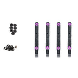Cooler Master TD300-WGNN-S00 TD300 MESH WHITE, MATX, Midi-Tower, Argb Hub, Mesh 3D, Top extraíble