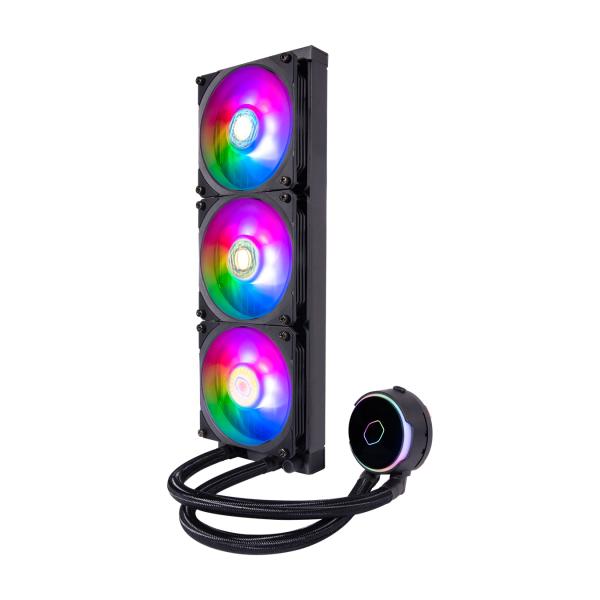 Cooler Master Master Flëssegkeet pl360 Flux