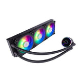 Flusso liquido Master Master Cooler Master PL360