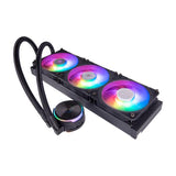 Flusso liquido Master Master Cooler Master PL360
