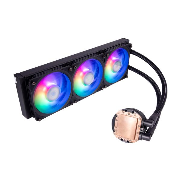 Flusso liquido Master Master Cooler Master PL360