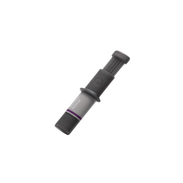 Cooler Master MGX-ZOSG-N15M-R2 Mastergel Regelmæssig, 1,5 ml, 5 W M-K, Grå