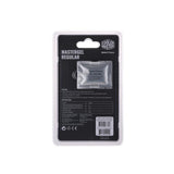 Cooler Master MGX-ZOSG-N15M-R2 Mastergel Regelmæssig, 1,5 ml, 5 W M-K, Grå