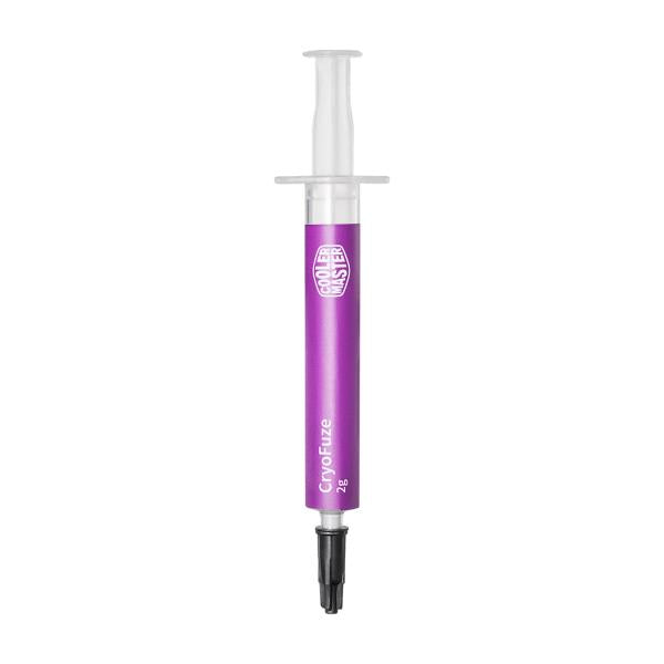 Cooler Master mgy-NSG-N07M-R1 Krywuze Violet, 0,7 ml, 14 w M.K, violet