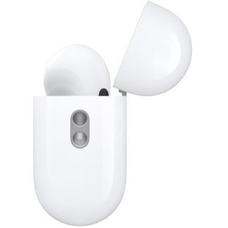 Apple MPNY3ZM A AIRPOD 2022 3RD GEN IN-EAR Headphones, Wireless, Bluetooth 5.0, Charging Case, White