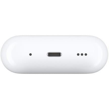 Apple MPNY3ZM A AIRPOD 2022 3RD GEN IN-EAR Headphones, Wireless, Bluetooth 5.0, Charging Case, White