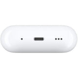 Apple MPNY3ZM A AIRPOD 2022 3RD GEN IN-EAR Headphones, Wireless, Bluetooth 5.0, Charging Case, White
