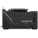 Gigabyte gv-n3060wf2oc-12gd nvidia geforce rtx 3060 windforce oc 12g, pcie 4.0, 12gb, 192-bit, gddr6
