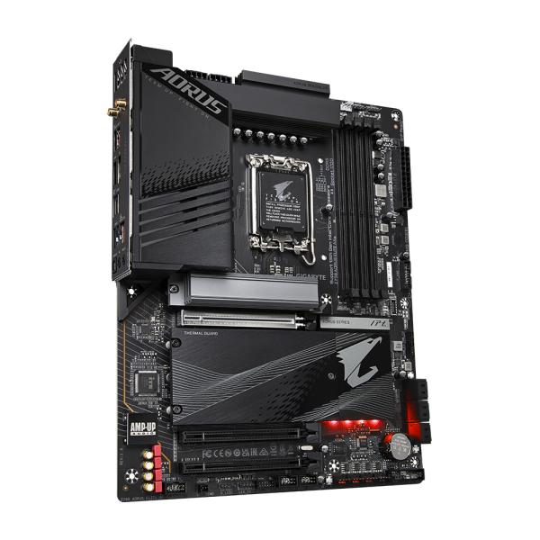 Gigabyte Z790 Aorus Elite Axt