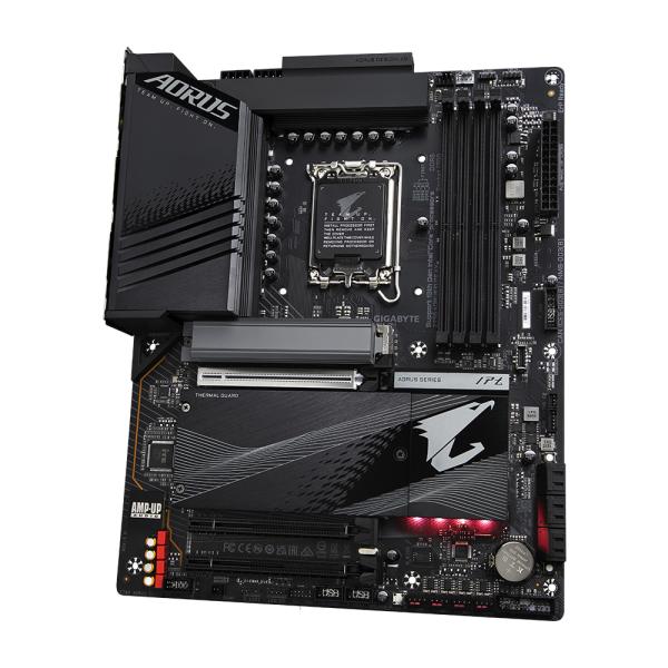 Gigabyte Z790 Aorus Elite Axt