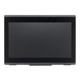 Shuttle Shuttle P52U All-in-One PC, 15.6 “Multi-Touch Screen, Celeron 5205U, 2x DDR4 SO-DIMM, fanless