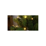WOX R5170 Smart Christmas lighting Wi-Fi 40 meters, 400LEDS, 230 Lumen, Warm-White with DIM and Sound
