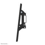 Neomounts WL30-350BL12 Skjermveggmontering, 24 - 55 tommer, fast, låsbar, VESA 200x200 mm